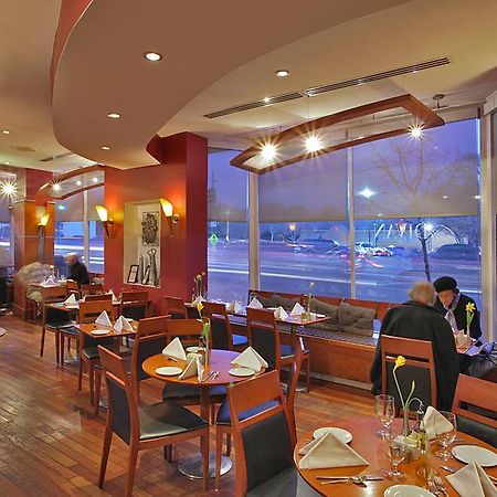 Georgetown Hill Inn Washington Dış mekan fotoğraf