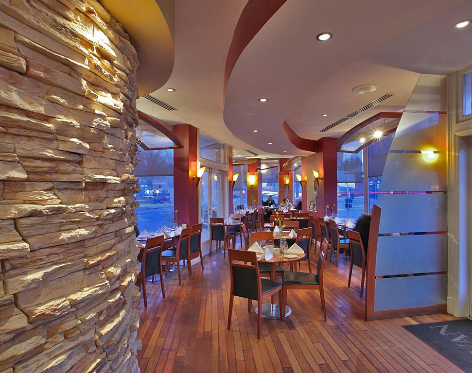 Georgetown Hill Inn Washington Dış mekan fotoğraf